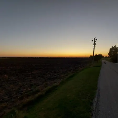 Διαμέρισμα Relax Rurale