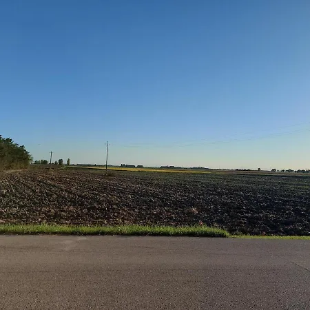 Relax Rurale Διαμέρισμα