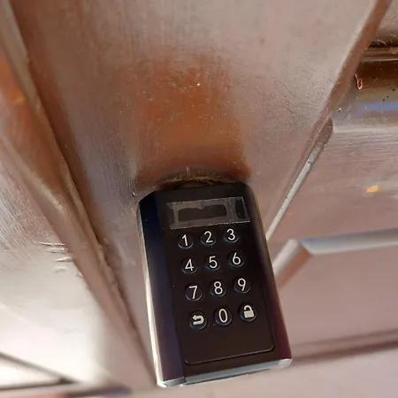 Διαμέρισμα Relax Rurale *