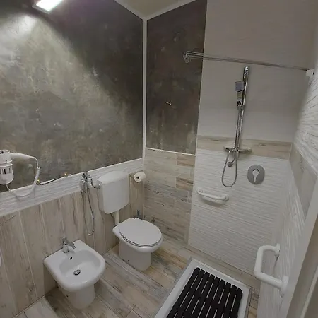 Διαμέρισμα Relax Rurale *