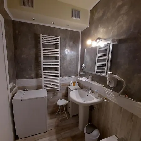 Relax Rurale Διαμέρισμα *