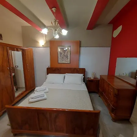 Relax Rurale Fienile Nuovo Malea