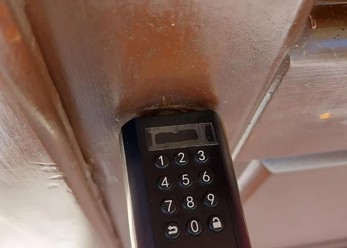 Daire Relax Rurale *