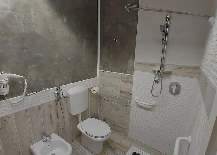 Daire Relax Rurale *