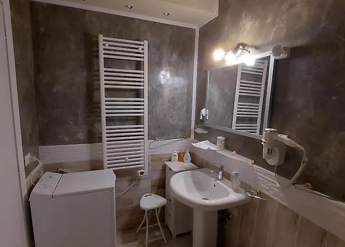 Relax Rurale Daire *