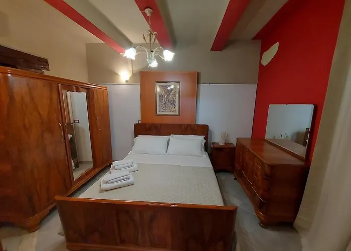 Relax Rurale Fienile Nuovo Malea